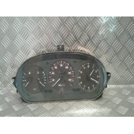 RENAULT MEGANE I (BA0/1_) 1.9 TDI Kilométeróra