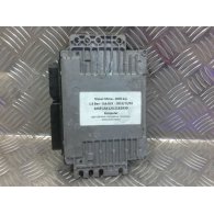 NISSAN MICRA III (K12) Elektronika (Magában)