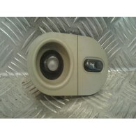 RENAULT SCÉNIC I (JA0/1_) Beltér Világítás Első