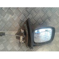 FORD ESCORT 95 Dobozos (AVL) Jobb Visszapillantó Tükör (Mechanikus)