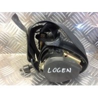 RENAULT LOGAN (LS_) Jobb első Biztonsági Öv