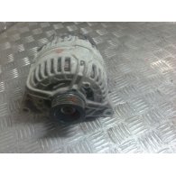 OPEL ASTRA G Ferdehátú (F48_, F08_) 1.4 16V Generátor 0 124 425 021