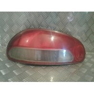 MITSUBISHI COLT IV (CA_A) Bal Hátsó Lámpa