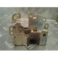 RENAULT MEGANE I (BA0/1_) Bal első Ajtózár