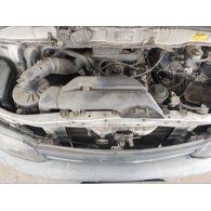 TOYOTA HIACE Váltó (Mechanikus)