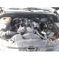 SSANGYONG ACTYON Váltó (Mechanikus)