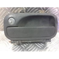 OPEL ASTRA F (56_, 57_) Bal első Külső Kilincs