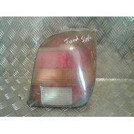 FORD FIESTA III (GFJ) Jobb Hátsó Lámpa