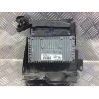 PEUGEOT 307 Break (3E) Elektronika (Magában)