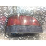 RENAULT CLIO I (B/C57_, 5/357_) Bal Hátsó Lámpa