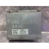 PEUGEOT 605 (6B) Elektronika (Magában)