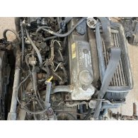 FORD MONDEO II Motor (Fűzött blokk hengerfejjel)