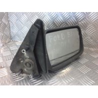 FORD ESCORT IV (GAF, AWF, ABFT) Jobb Visszapillantó Tükör (Mechanikus)