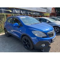 OPEL MOKKA Jobb Fényszóró