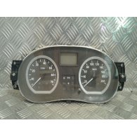 RENAULT LOGAN (LS_) 1.6 Kilométeróra