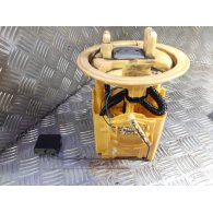 CITROËN C5 II (RC_) Üzemanyagszint Jeladó 96 327 597 80