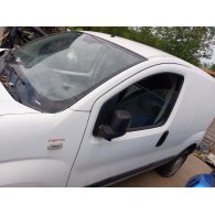 CITROËN NEMO Dobozos (AA_) Bal első Ajtó (Üres lemez)