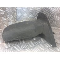 FORD SIERRA (GBG, GB4) Bal Visszapillantó Tükör (Mechanikus)