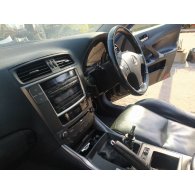 LEXUS IS II (GSE2_, ALE2_, USE2_) Légzsák Átvezető Szalagkábel