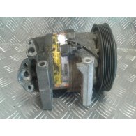 NISSAN PRIMERA (P12) 1.6 Klímakompresszor