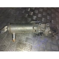 LAND ROVER DISCOVERY IV (LA) 2.7 TD 4x4 EGR Hűtő 7H2Q9Y493