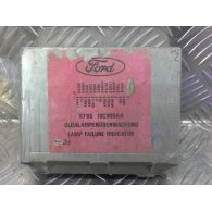 FORD SCORPIO I lépcsőshátú (GGE) Elektronika (Magában)