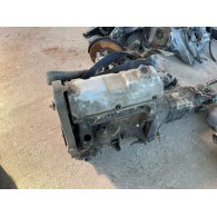 LADA 1200-1600 Váltó (Mechanikus)