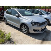 VW POLO V (6R_) 1.4 Jobb első Lengőkar