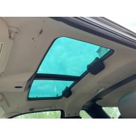 LAND ROVER FREELANDER (LN) Bal Napellenző