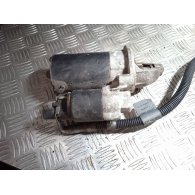 MERCEDES-BENZ CLK C208 200 Kompressor (208.345) Önindító 79688. 210 540 0530