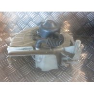 HONDA CRX I (AF, AS) Fűtőmotor (Nem klímás)