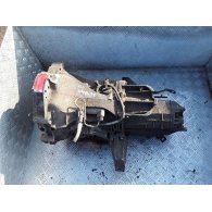 AUDI A6 C4 (4A, C4) 2.5 TDI Váltó (Mechanikus)