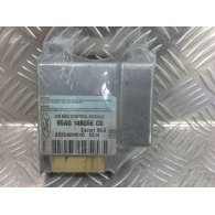 FORD ESCORT VII (GAL, AAL, ABL) Bal első Ütközés Érzékelő (Homlokfalon)