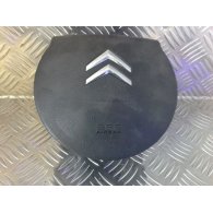 CITROËN C4 I (LC_) Kormánylégzsák