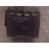 CITROËN C2 (JM_) Elektronika (Magában)