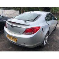 OPEL INSIGNIA Jobb Hátsó Lámpa