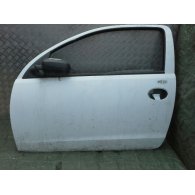 OPEL CORSA C (F08, F68) Bal első Ajtó (Részeivel)