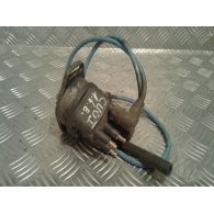 RENAULT CLIO I (B/C57_, 5/357_) 1.4 Gyújtáselosztó