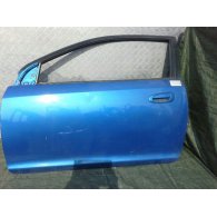 HONDA CIVIC VII Hatchback (EU, EP, EV) Bal első Ajtó (Részeivel)