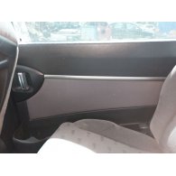 PEUGEOT 807 (E) Jobb hátsó Ablakemelő Szerkezet (Elektromos)