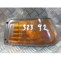 MAZDA 323 C IV (BG) Jobb első Irányjelző