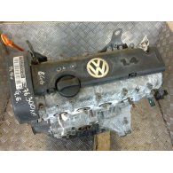 VW GOLF VI (5K1) 1.4 Motor (Fűzött blokk hengerfejjel) CGG