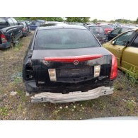 CADILLAC BLS Csomagtérajtó (Üres lemez)