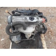 SEAT IBIZA II (6K1) 1.0 i Motor (Fűzött blokk hengerfejjel) AER