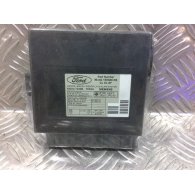FORD FOCUS I (DAW, DBW) Elektronika (Magában)