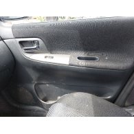 TOYOTA COROLLA VERSO (ZDE12_, CDE12_) Jobb első Ablakemelő Motor