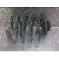 NISSAN JUKE (F15) 1.6 Első Rugó Pár