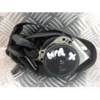 SUZUKI WAGON R PLUS (MM) Bal hátsó Biztonsági Öv