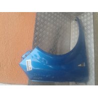 RENAULT SCÉNIC II (JM0/1_) Jobb első Sárvédő 8200020569