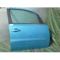 OPEL ZAFIRA B (A05) Jobb első Ajtó (Részeivel)